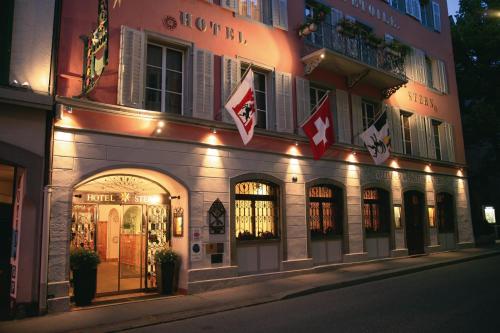 hotels in chur switzerland