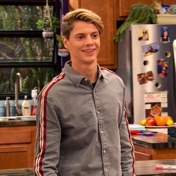 henry danger henry