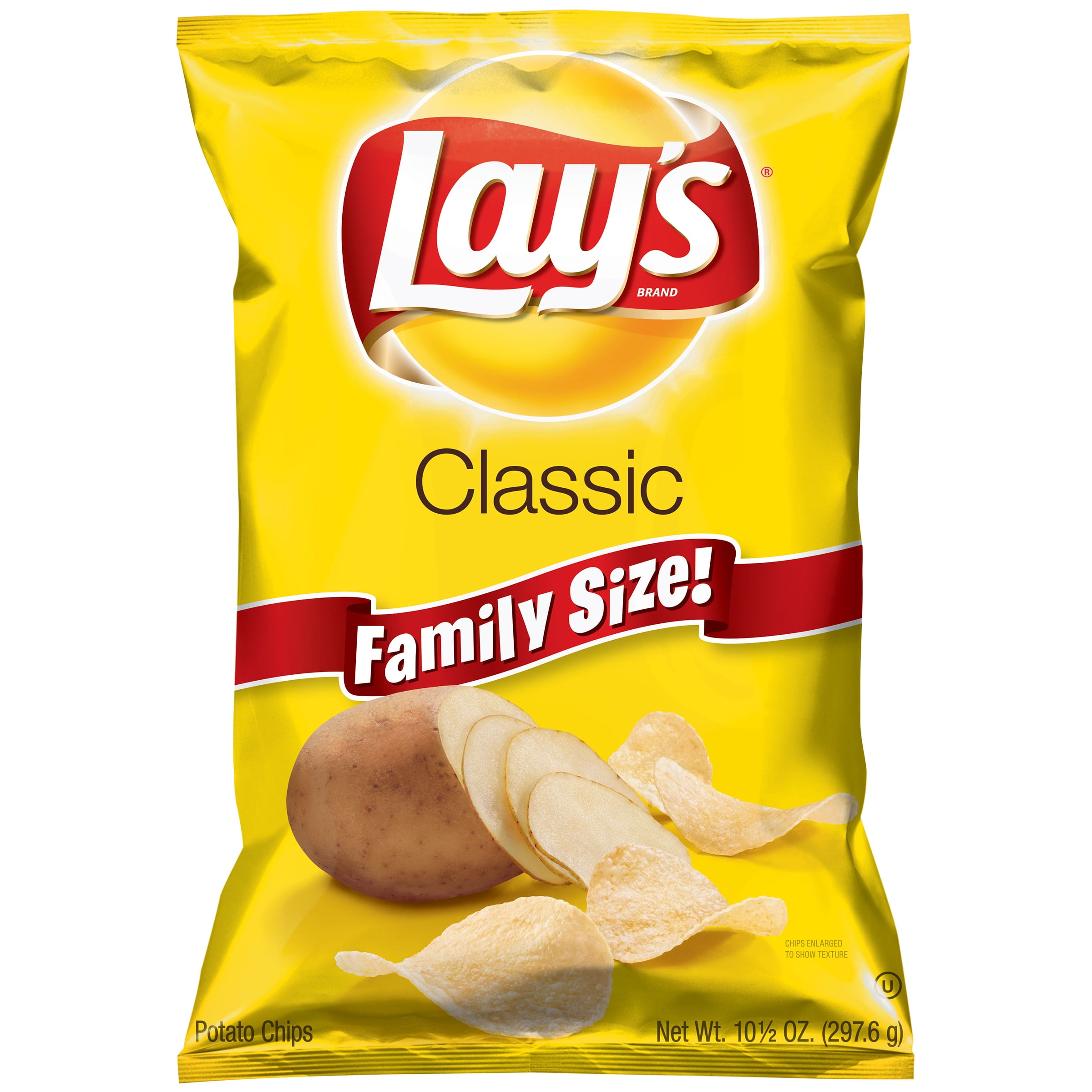 lays big pack price