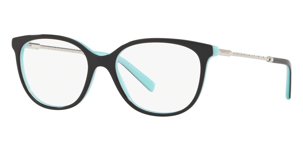 tiffany & co frames for eyeglasses