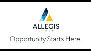 allegis group melbourne