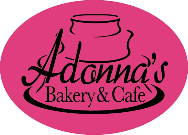 adonnas bakery