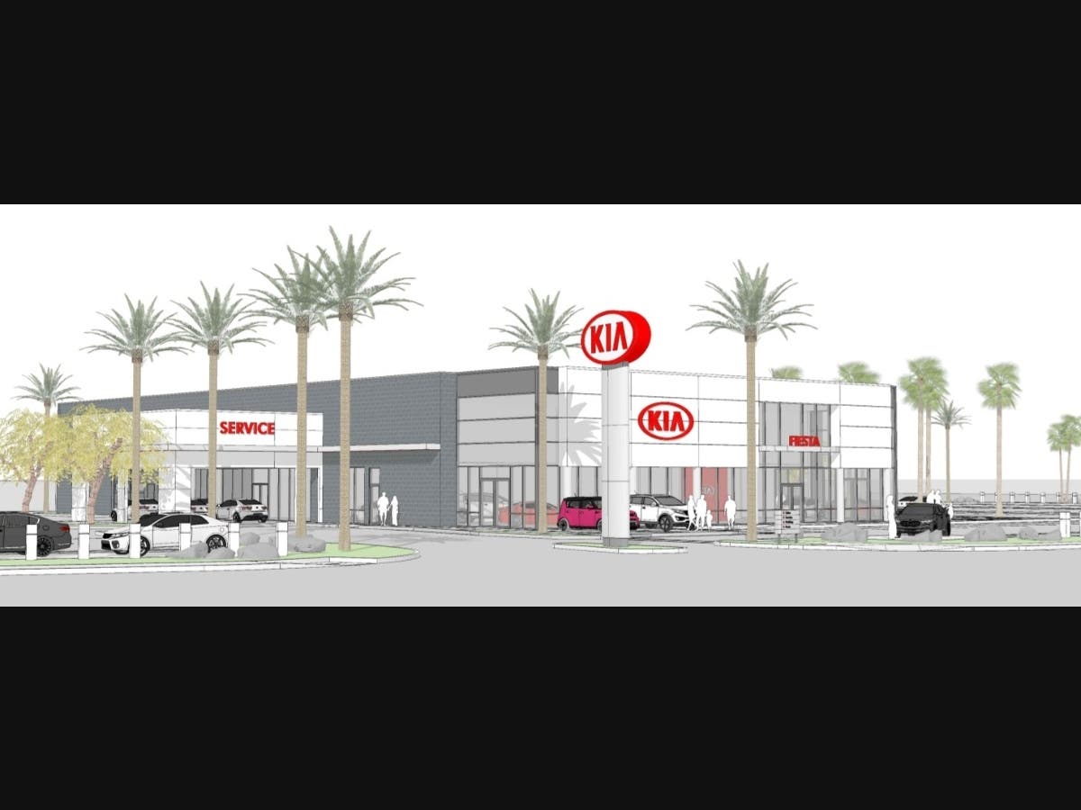 kia dealership redlands