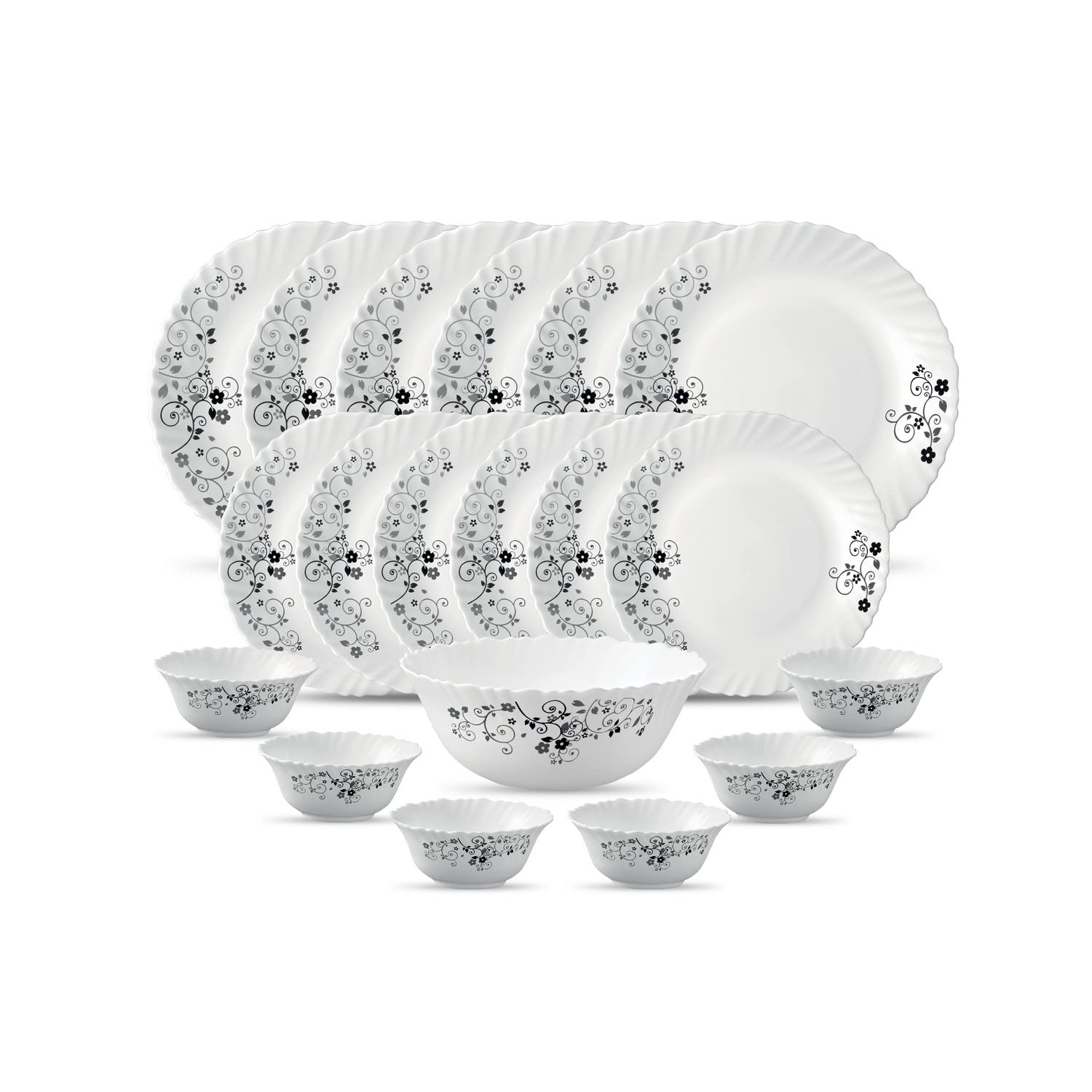 diva dinner set price