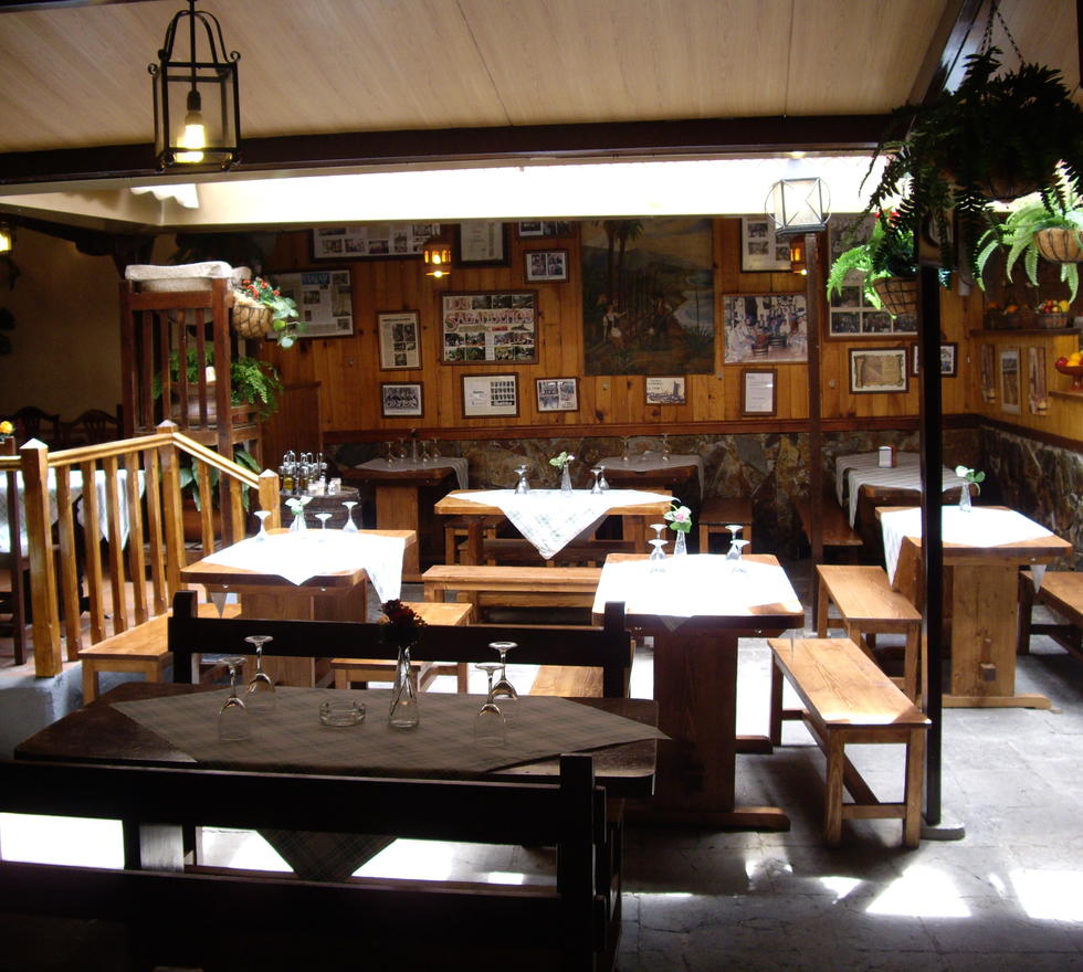 restaurante la laguna reseñas