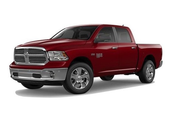 2016 dodge ram 1500 wheel bolt pattern