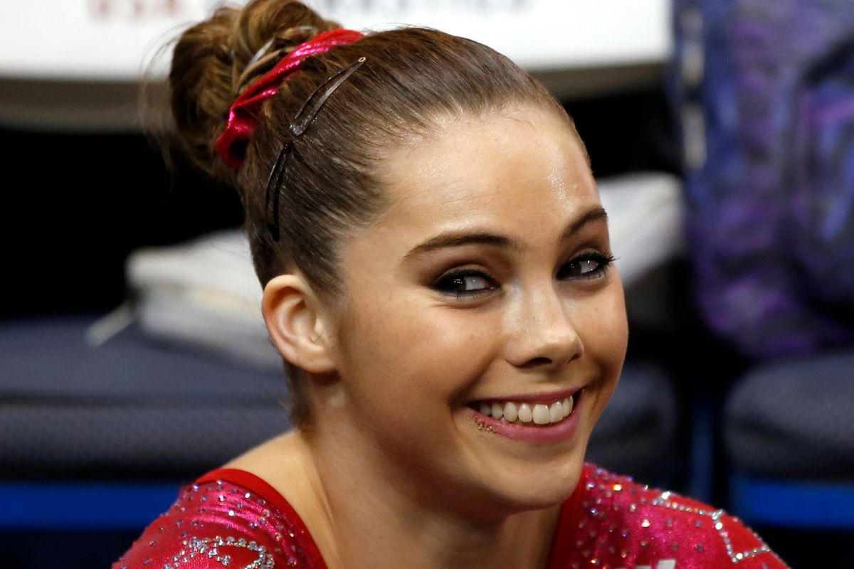 mckayla maroney net worth