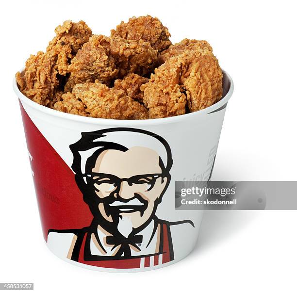 kentucky fried chicken cerca