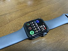 apple watch 2 wiki