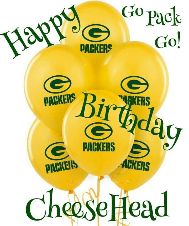 happy birthday green bay