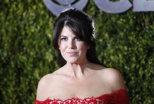 net worth monica lewinsky