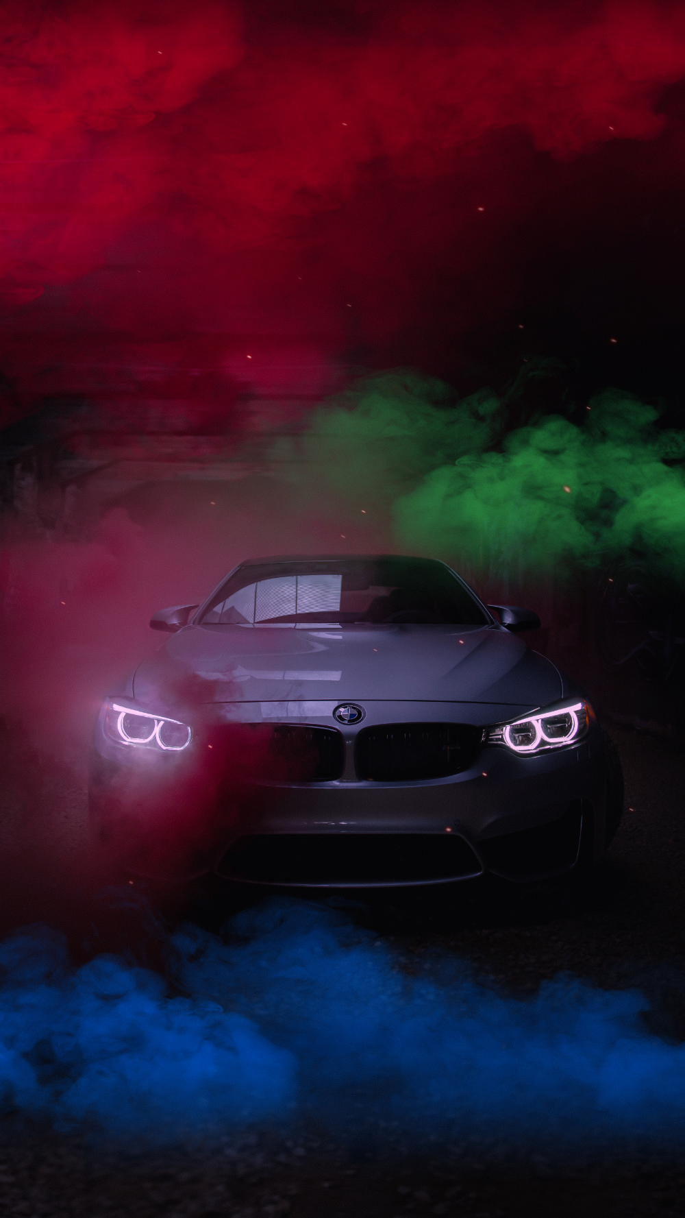 iphone car wallpaper 4k