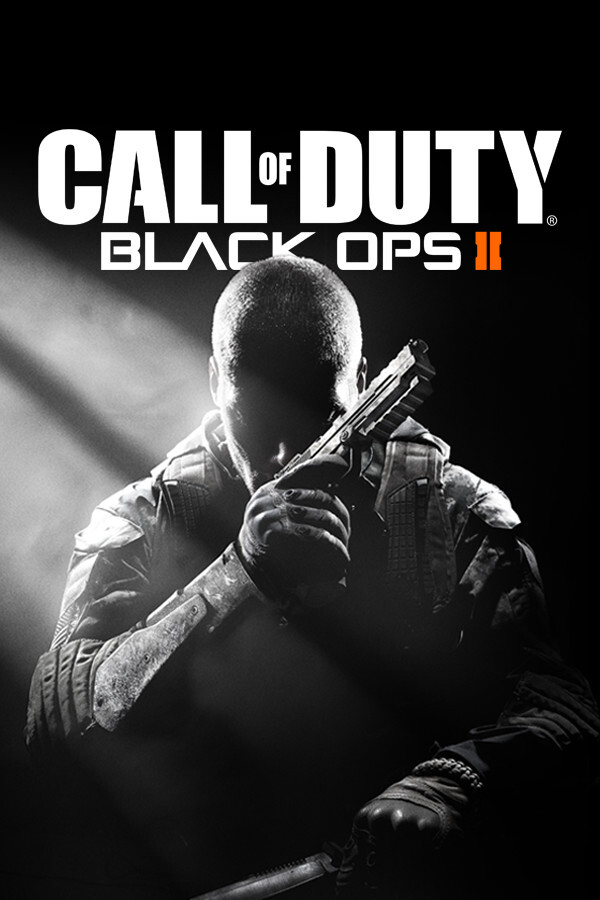 cod bo2