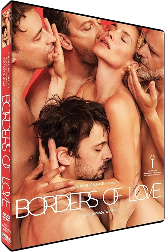 borders of love مترجم