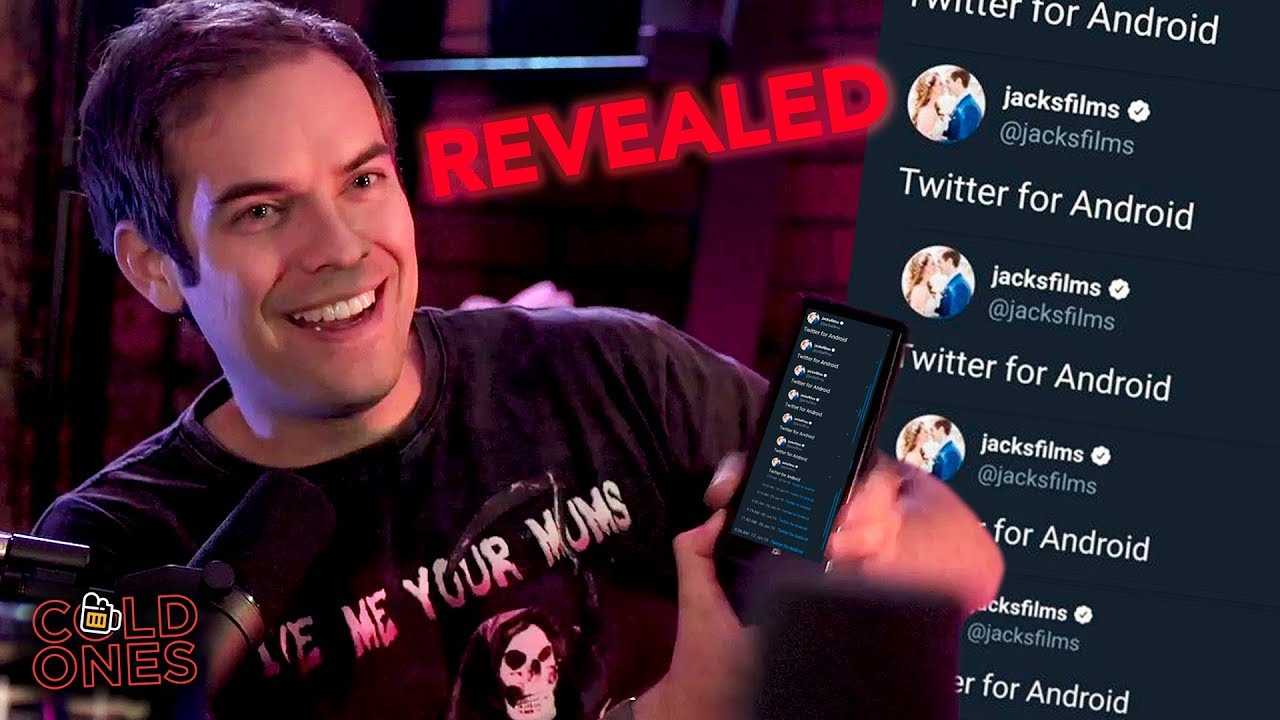 jacksfilms twitter