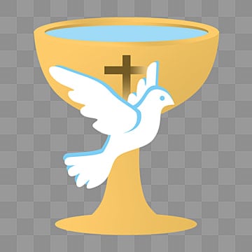 clipart baptism