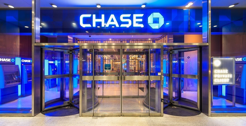 chase bank hours