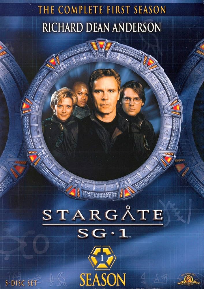 sg 1