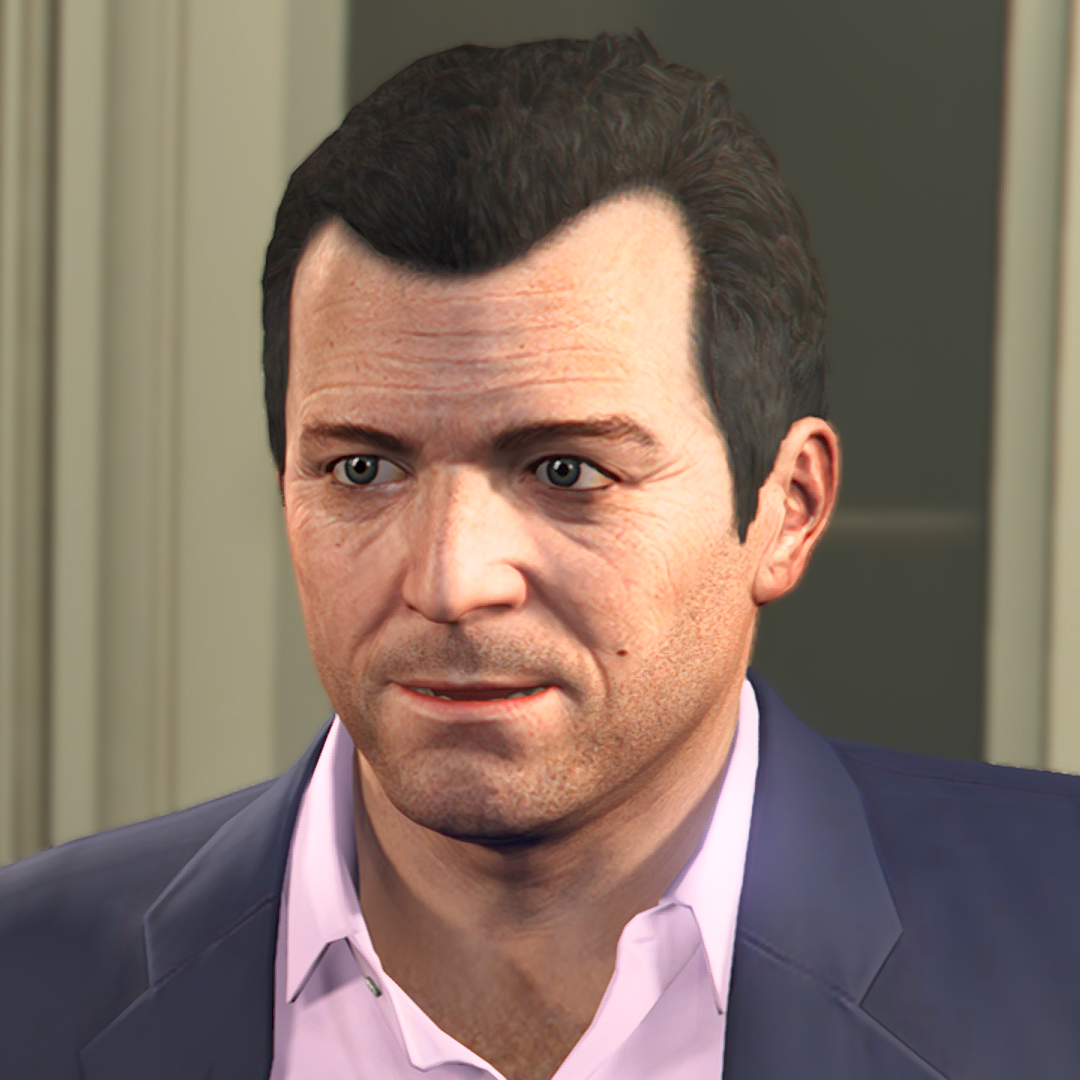 michael gta v