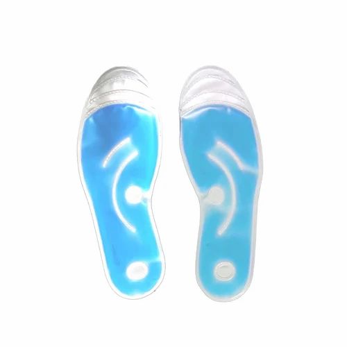 silicone pads for shoes