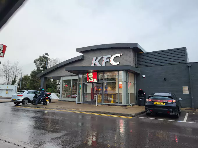 kfc bristol