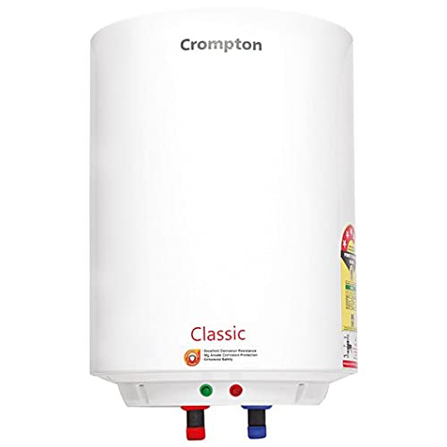 crompton geyser 25 ltr price