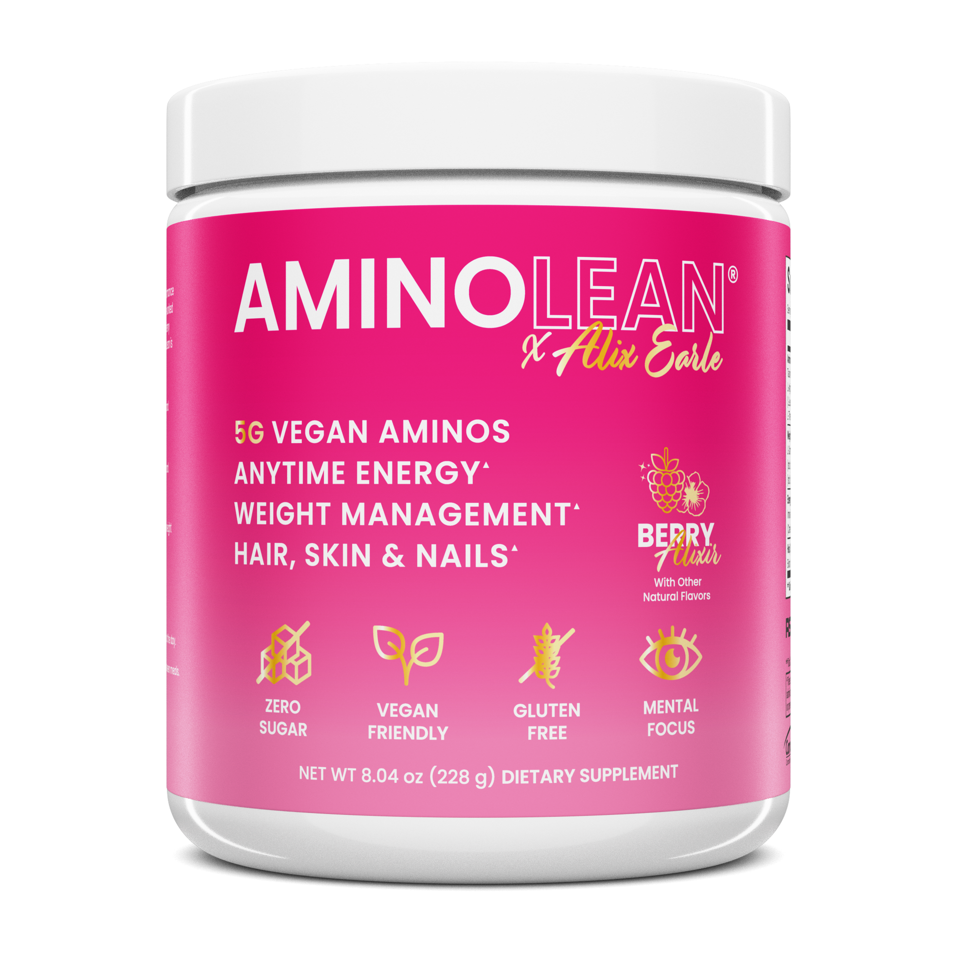 aminolean