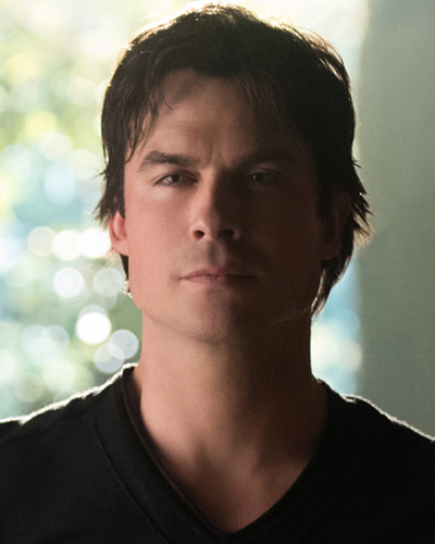 vampire diaries damon