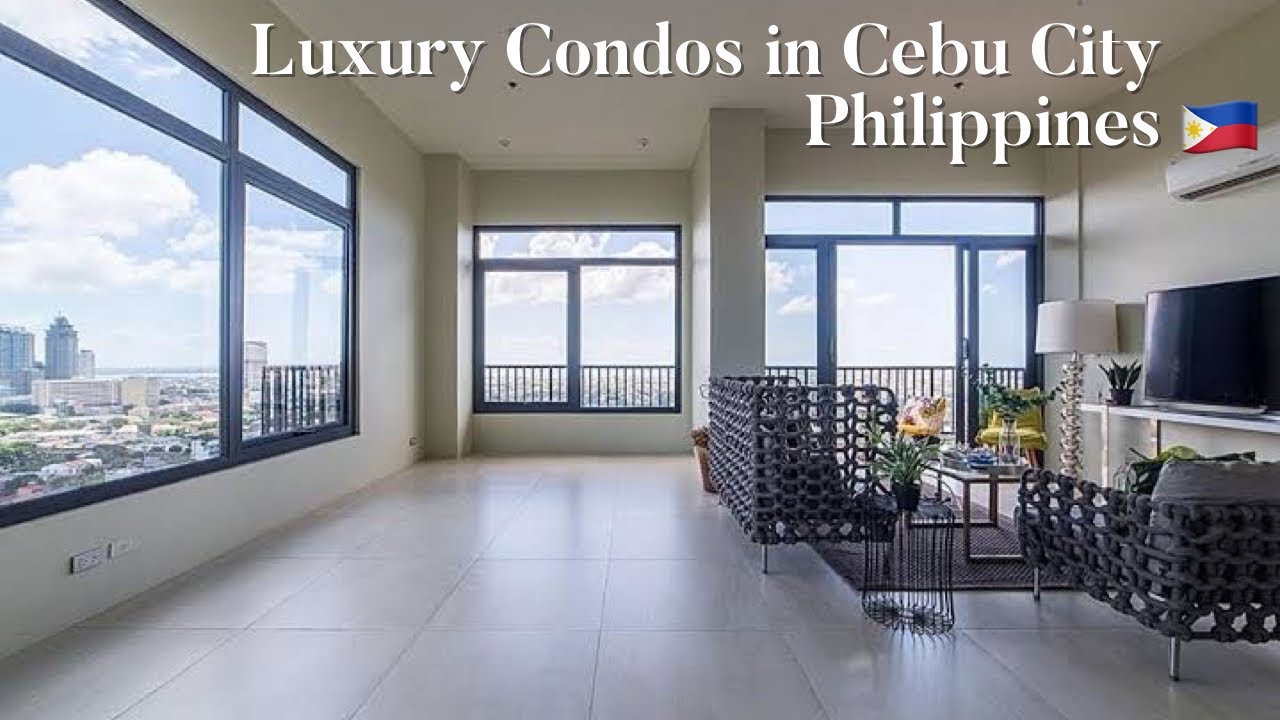 condo in cebu city