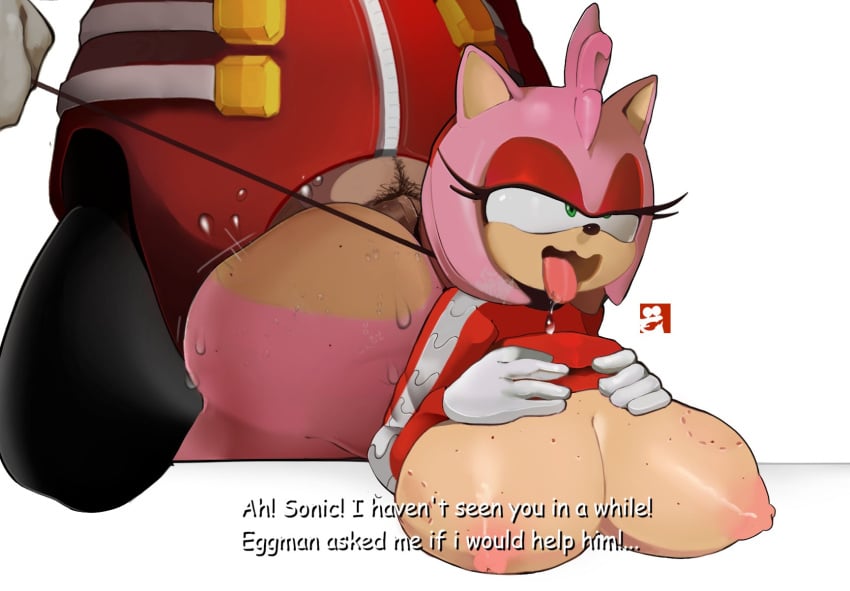 amy rule 34