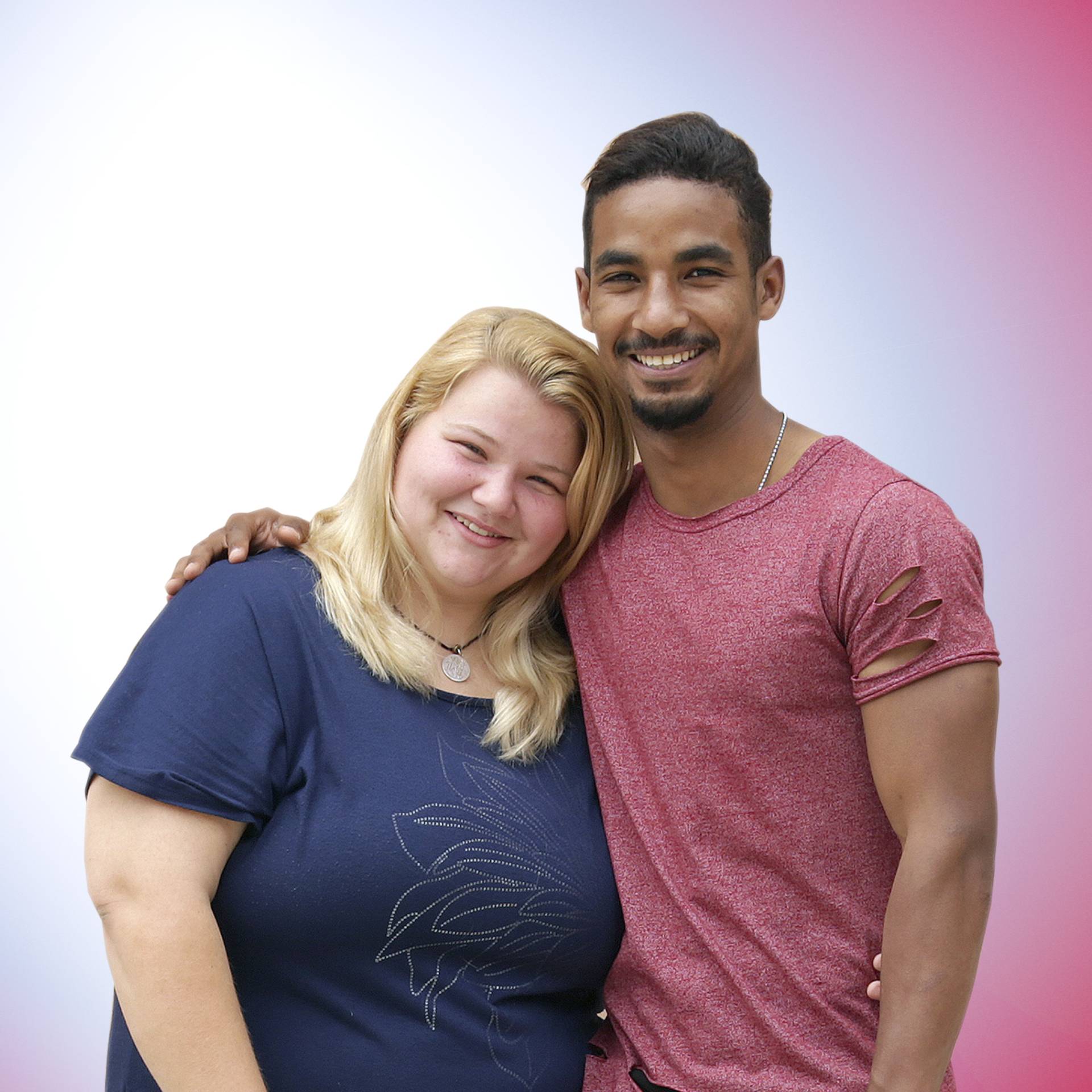 nicole azan 90 day fiance still together