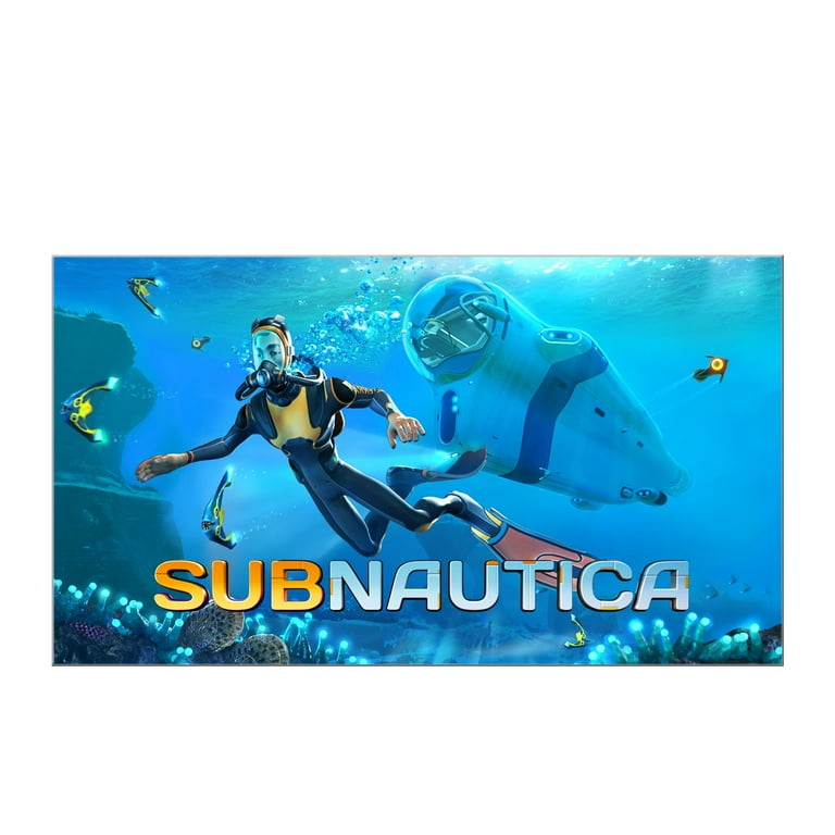 subnautica nintendo switch