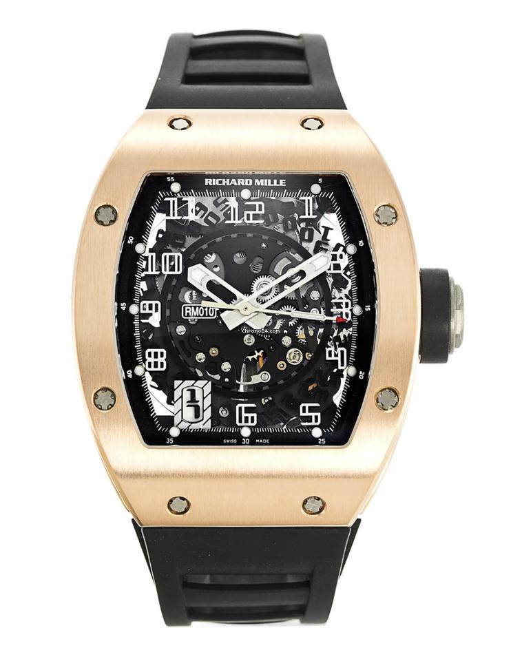 richard mille rm 010 price