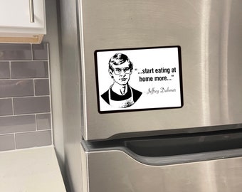 jeffrey dahmers refrigerator