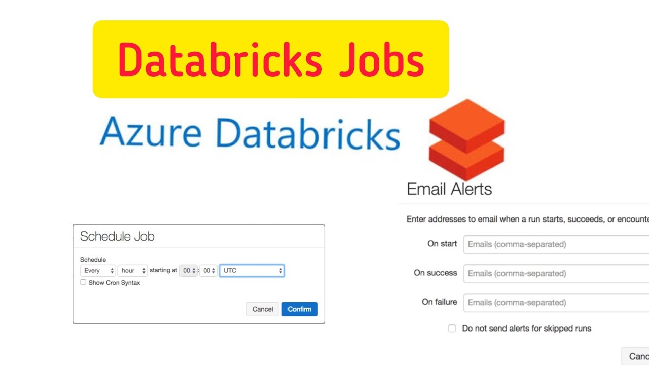 jobs databricks