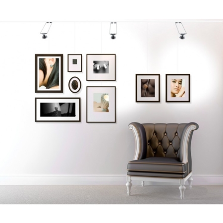 stas gallery hanging system