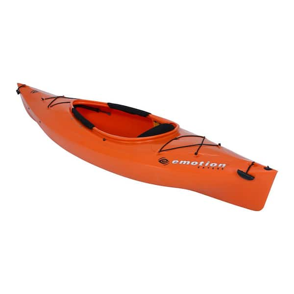 emotion kayak