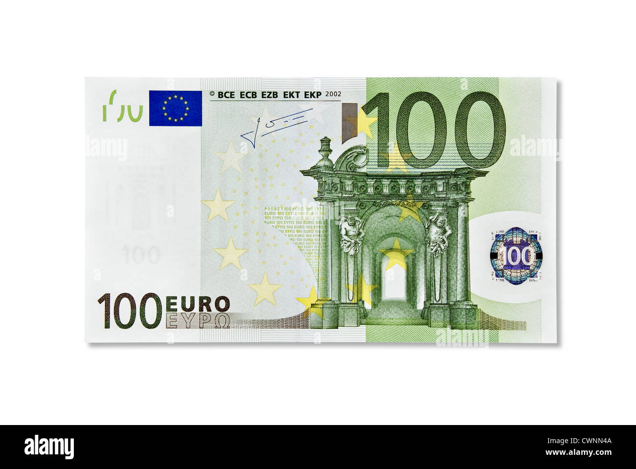 100 euro to dollar