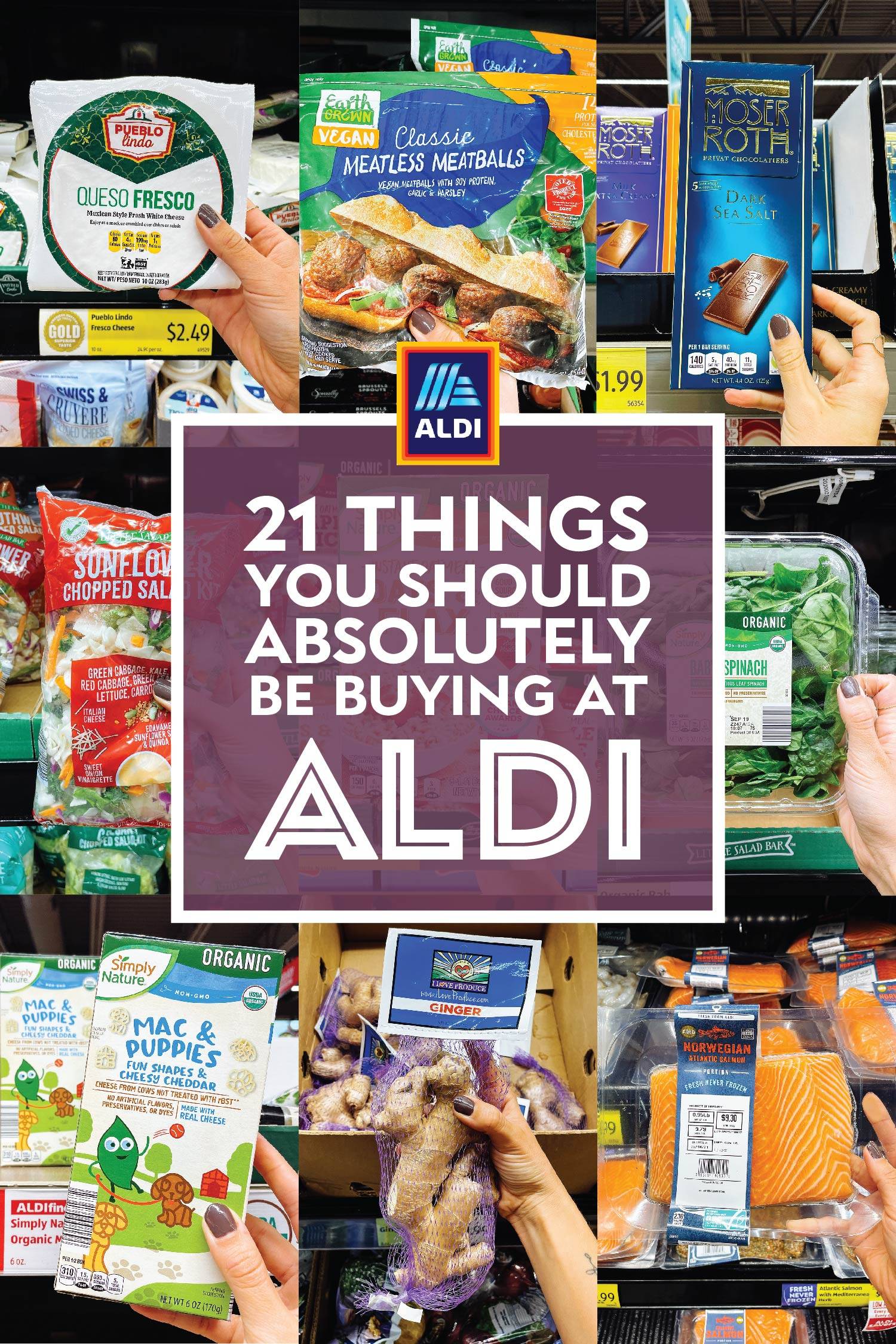 aldi products search