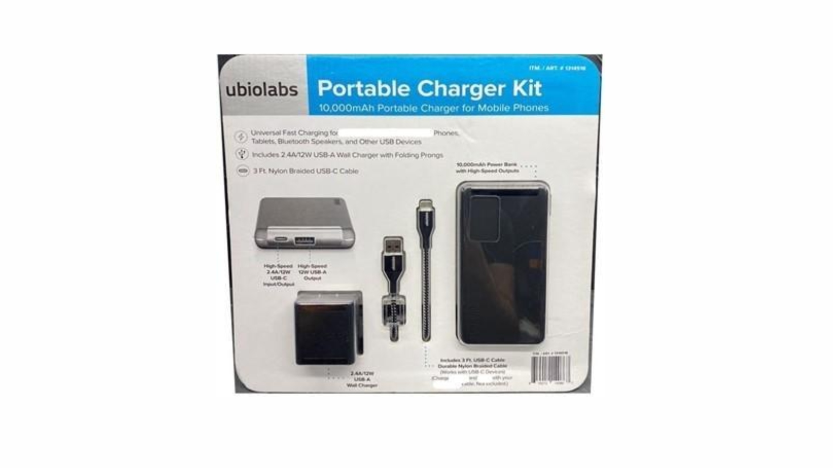 costco power bank