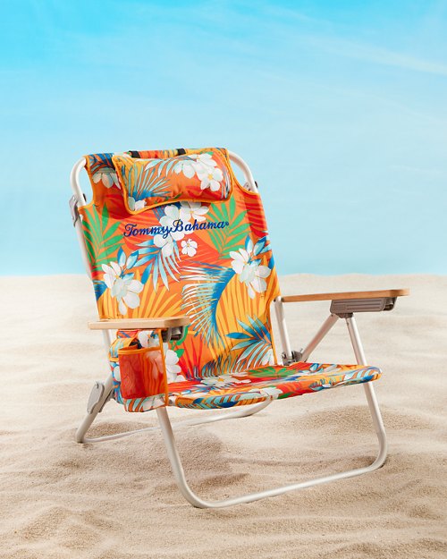 tommy bahama chair beach