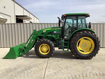 tuscola tractor sales