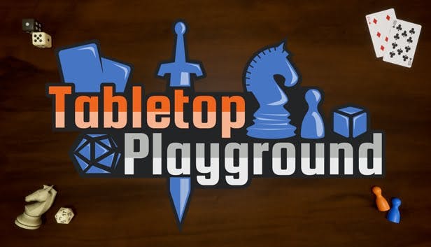 tabletop simulator 4 pack