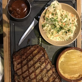 la maison du steak reviews