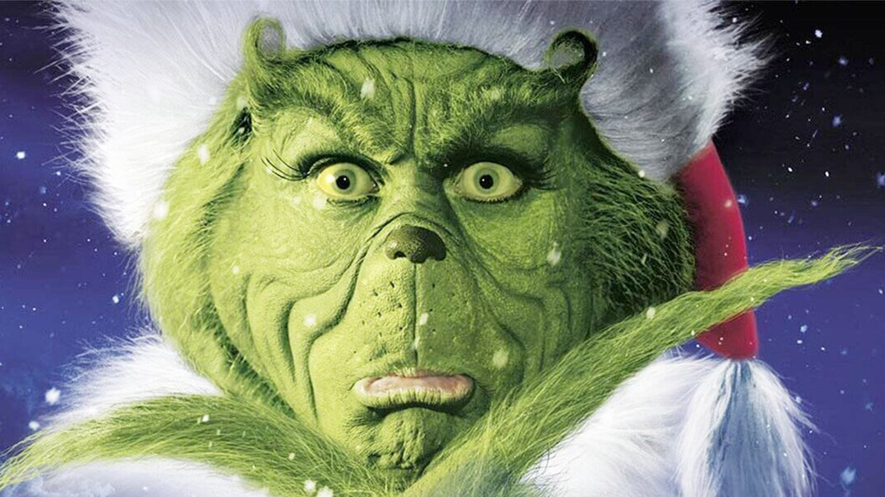 the grinch stole christmas streaming