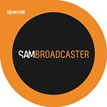 sam broadcaster pro key