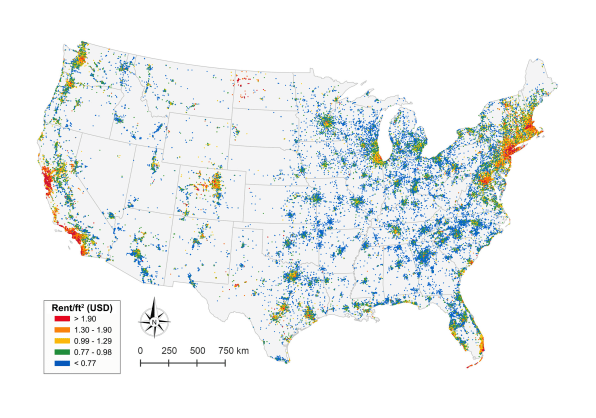 craigslist cities