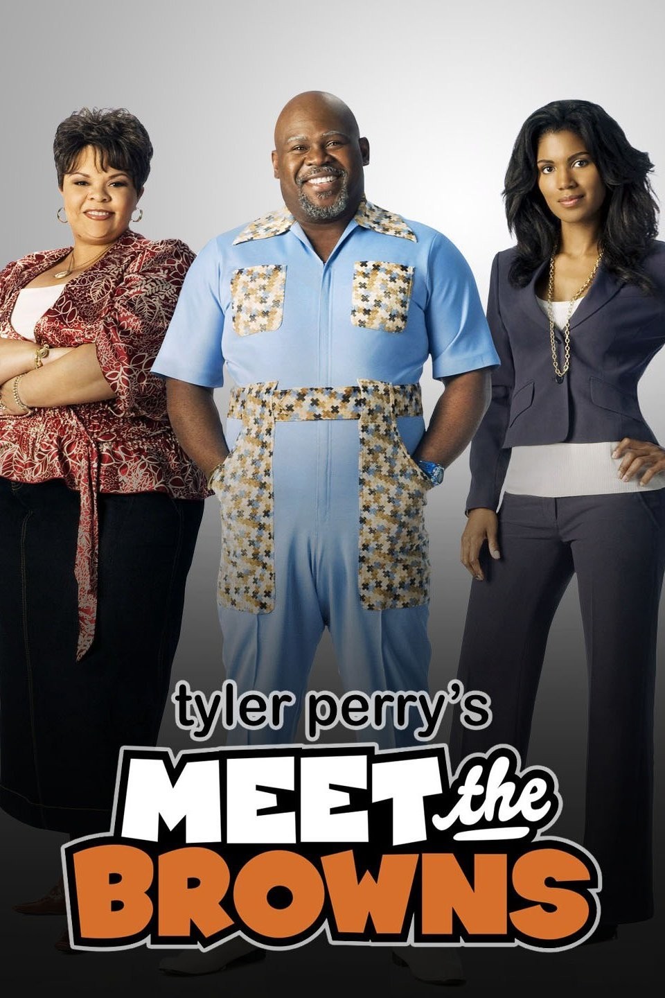 meet the browns cast members