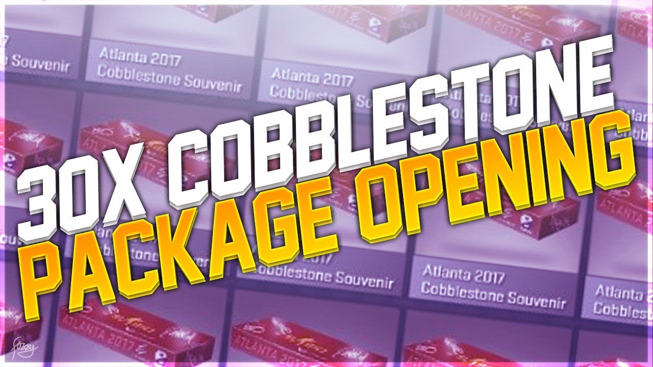 atlanta 2017 cobblestone