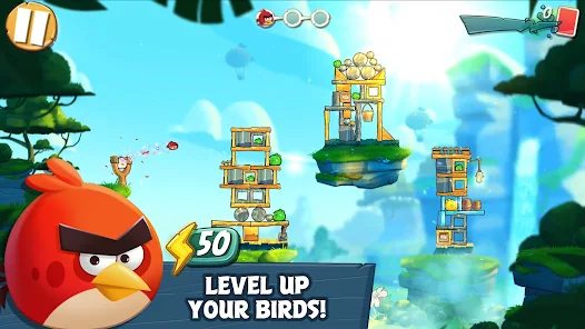 angry birds offline game download